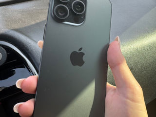 Iphone 15Pro Max 256 GB foto 1