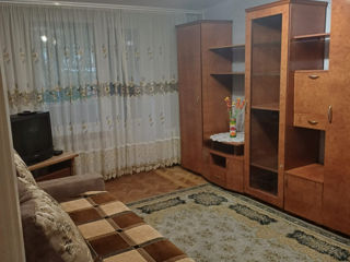 Apartament cu 1 cameră, 38 m², Telecentru, Chișinău