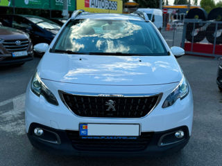 Peugeot 2008 foto 3