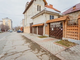 Chișinău Buiucani str. Ion Luca Caragiale foto 20