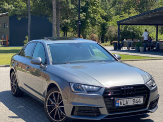 Audi A4 foto 4