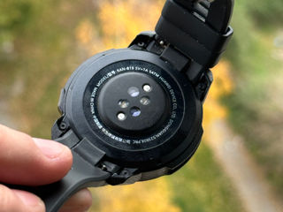 Honor watch gs pro foto 5