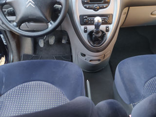 Citroen Xsara Picasso foto 5