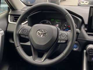 Toyota Rav 4 foto 9