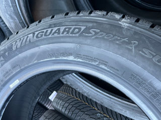 235/65 R17 Nexen Winguard Sport 2 Suv/ Доставка, livrare toata Moldova 2024 foto 8