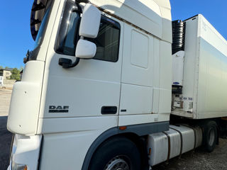 Daf Euro V foto 3