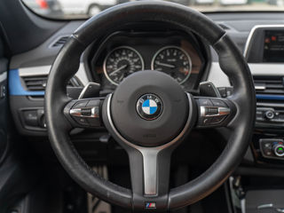 BMW X1 foto 8