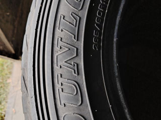 265/60 R18!!1200 лей за комплект!! foto 4