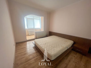 Apartament cu 3 camere, 70 m², Ciocana, Chișinău foto 4