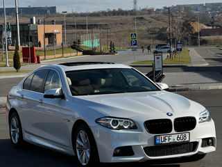 BMW 5 Series foto 3