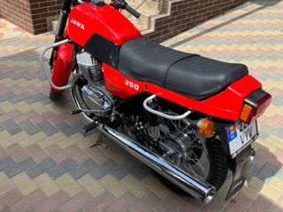 Jawa Jawa 350 foto 2