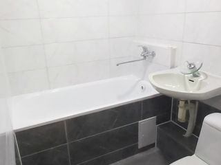 Apartament cu 2 camere, 56 m², BAM, Bălți foto 6