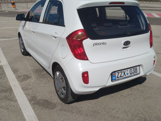 KIA Picanto foto 6