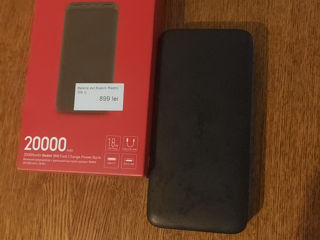 Powerbank Xiaomi 20000mah