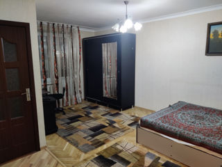Apartament cu 1 cameră, 34 m², Râșcani, Chișinău