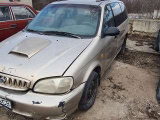 KIA Carnival foto 5