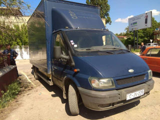 Transport marfuri / грузоперевозки Cargo Taxi  lucram si prin transfer foto 5