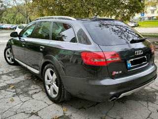 Audi A6 Allroad foto 6