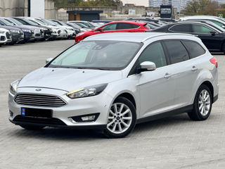 Ford Focus foto 4