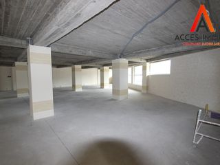 Spațiu comercial, Botanica, str. Independenței, 352 m2, Toate comunicațiile! foto 2