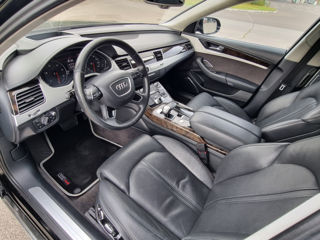 Audi A8 foto 5