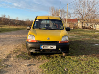 Renault Kangoo foto 4