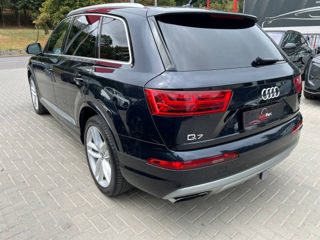 Audi Q7 foto 4