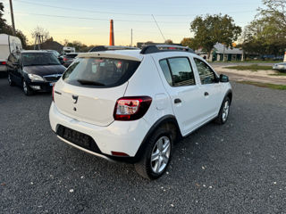 Dacia Sandero Stepway foto 6