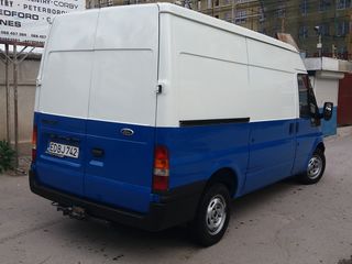 Ford Transit 2005 foto 5