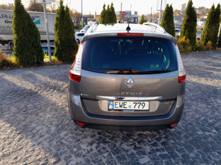 Renault Grand Scenic foto 10