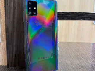 Samsung Galaxy A51 /128 Gb- 2190 lei