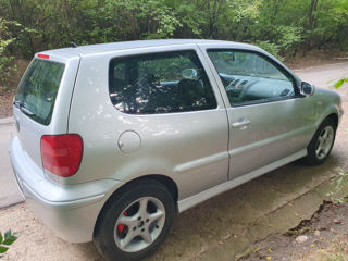 Volkswagen Polo foto 5