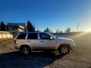 Jeep Grand Cherokee foto 4