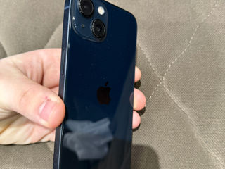 iPhone 13 128 gb foto 4