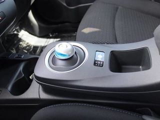 Nissan Leaf foto 10