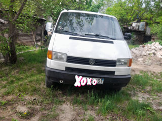 Volkswagen Transporter foto 8