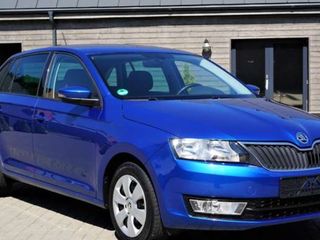 Skoda Rapid foto 3