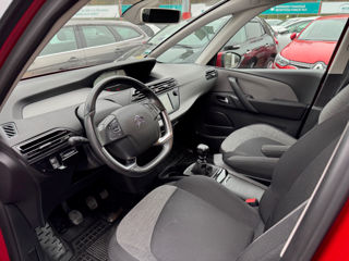 Citroen C4 foto 7