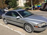 Volvo S80 foto 3