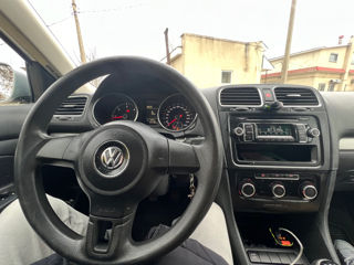 Volkswagen Golf foto 6