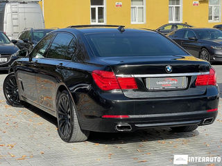 BMW 7 Series foto 5