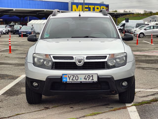 Dacia Duster foto 2