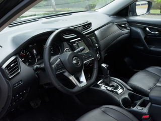 Nissan X-Trail foto 8