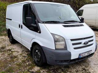 Ford Transit foto 2