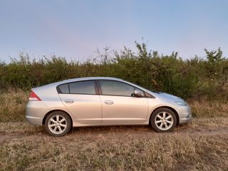 Honda Insight foto 6