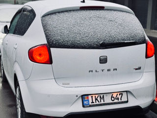 Seat Altea