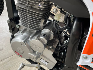 Kayo T2 ENDURO foto 3