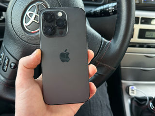 iPhone 14 Pro