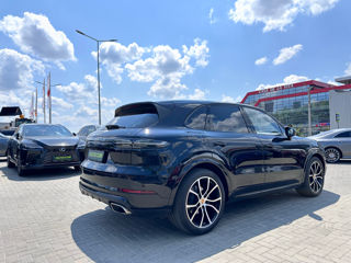 Porsche Cayenne foto 6