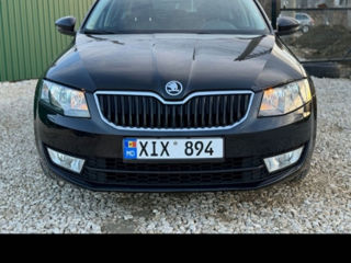 Skoda Octavia foto 5